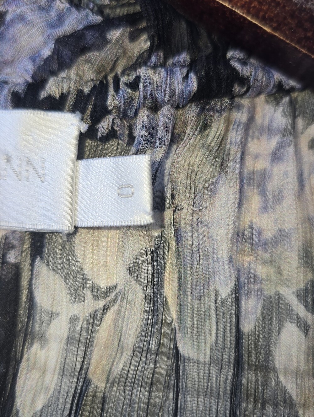 Zimmermann Stranded Ruffle Playsuit Size 0 (Defect: Missing Tassel) - Picture 8 of 13